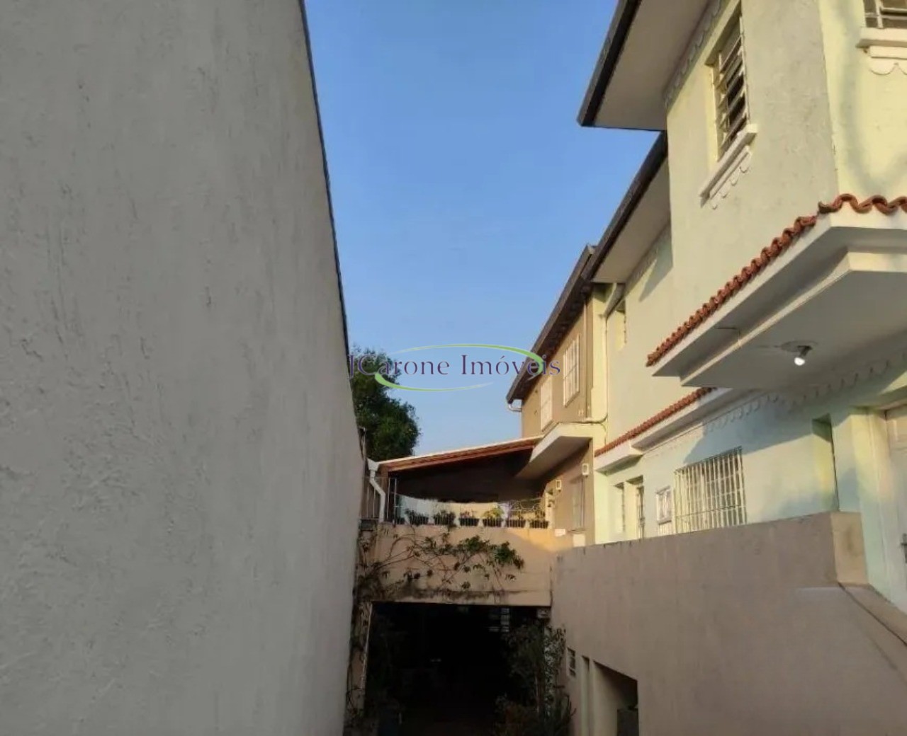 Casa, 5 quartos, 409 m² - Foto 1