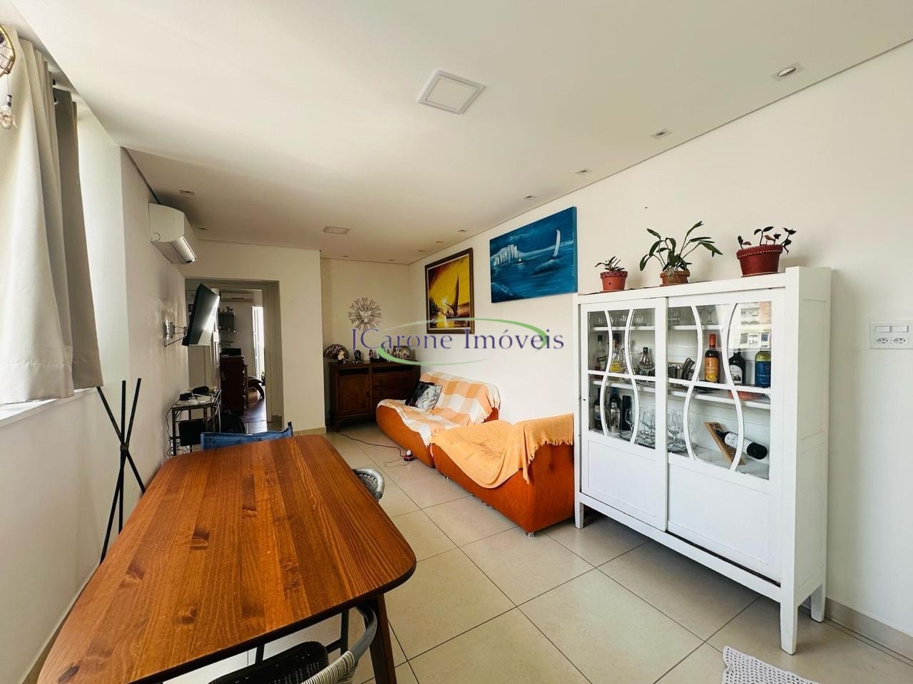 Apartamento, 2 quartos, 77 m² - Foto 2