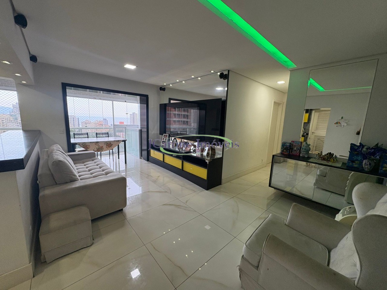 Apartamento, 2 quartos, 79 m² - Foto 2