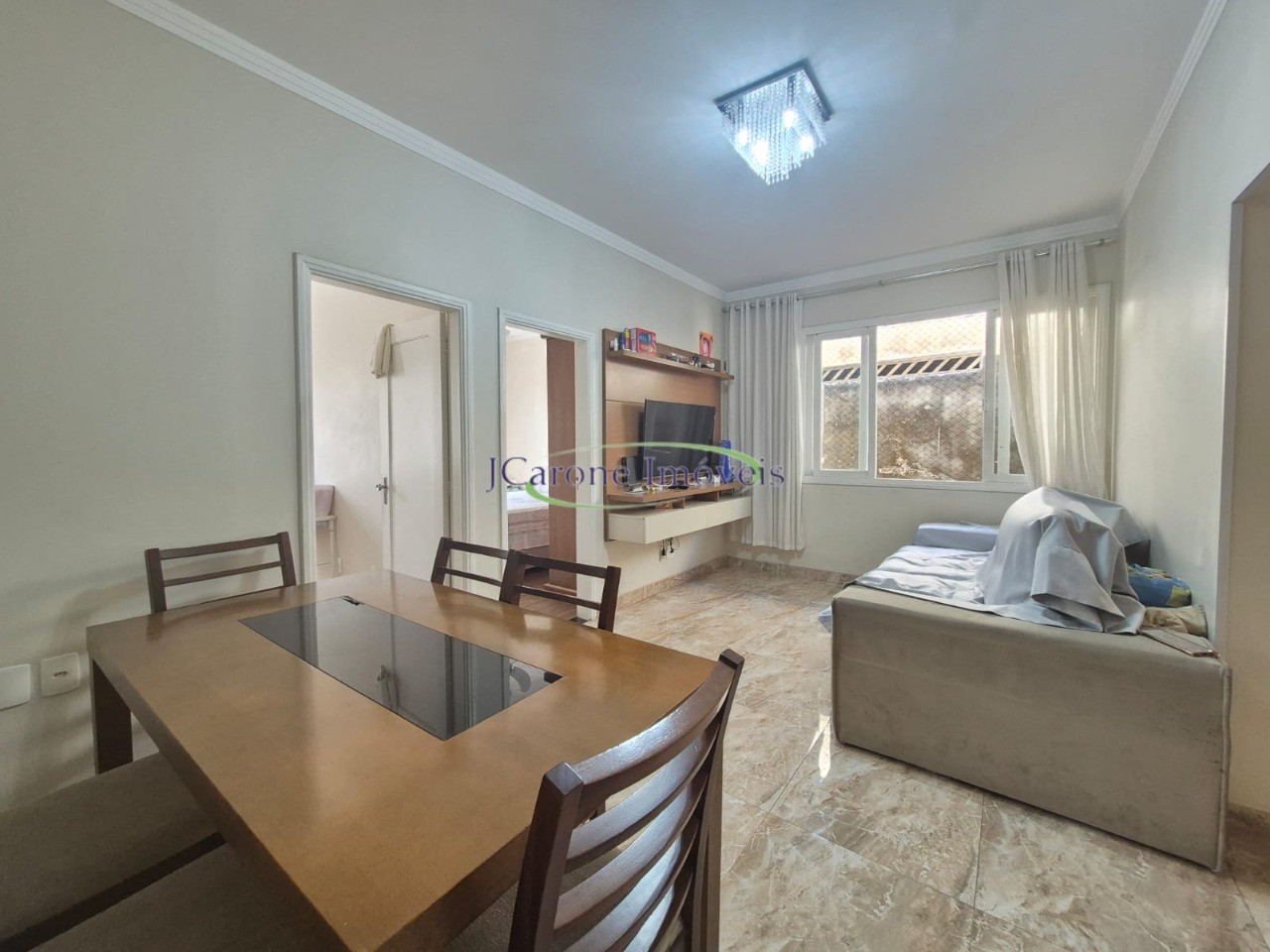 Casa, 3 quartos, 87 m² - Foto 1