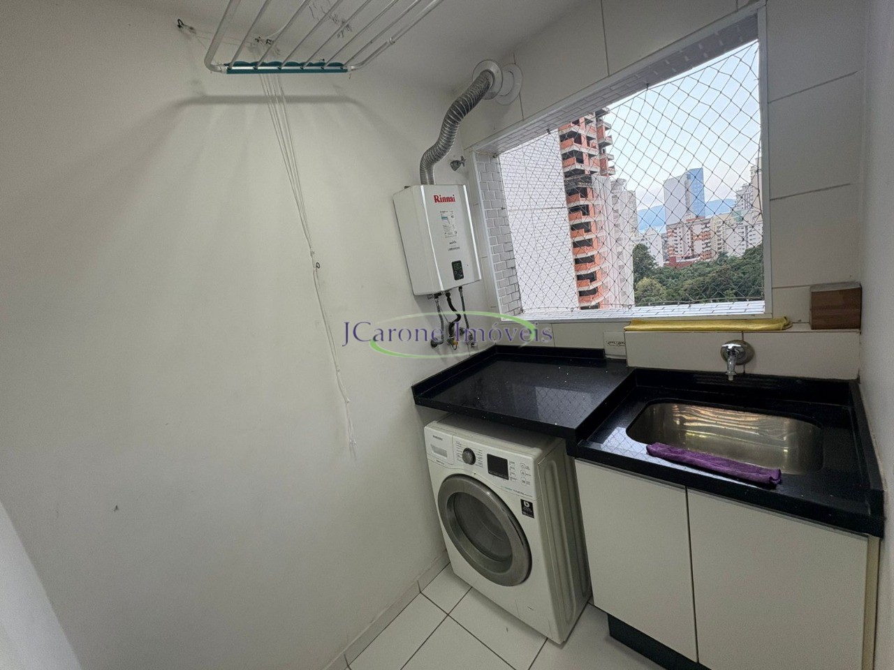 Apartamento, 2 quartos, 79 m² - Foto 21