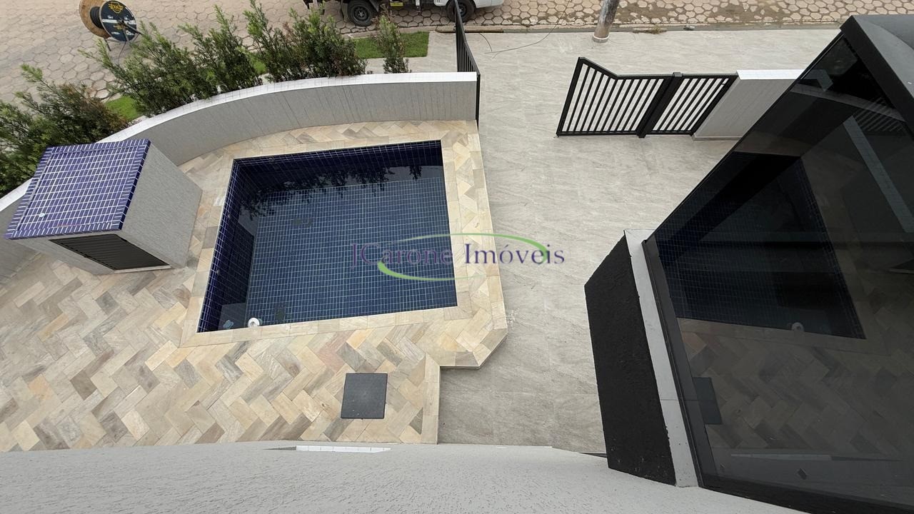 Casa, 4 quartos, 119 m² - Foto 19