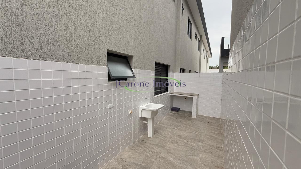 Casa, 4 quartos, 119 m² - Foto 8