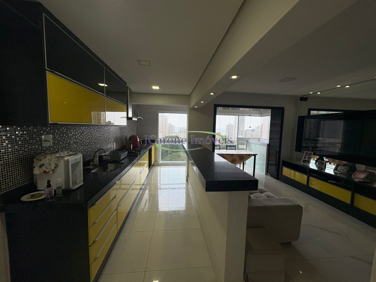 Apartamento, 2 quartos, 79 m² - Foto 1