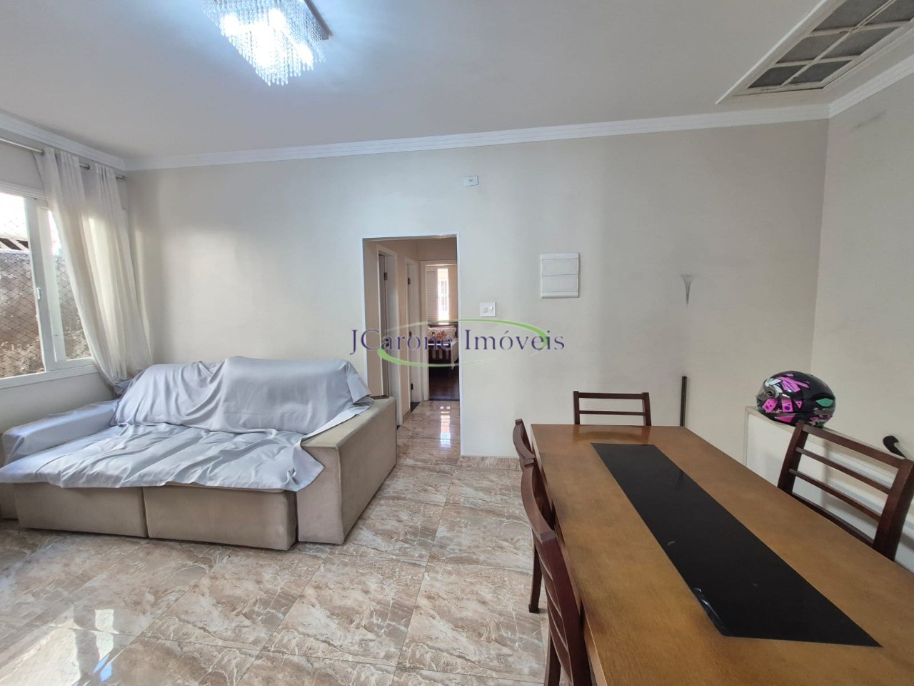 Casa, 3 quartos, 87 m² - Foto 3