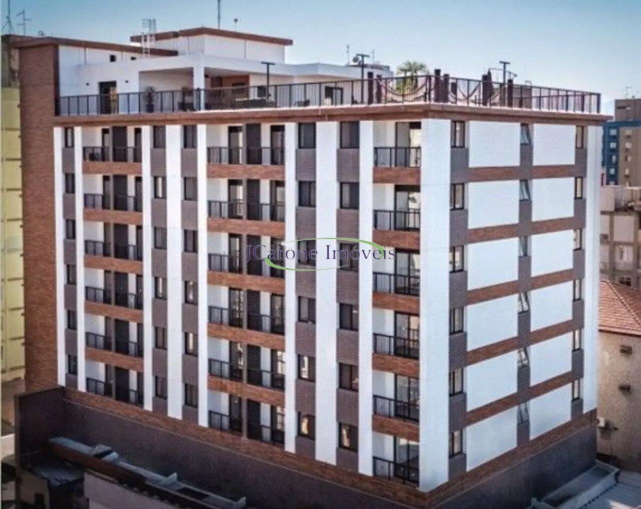 Apartamento, 1 quarto, 43 m² - Foto 17