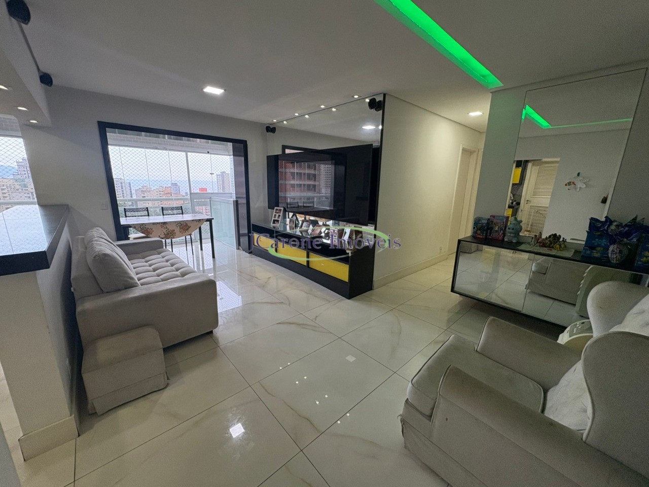 Apartamento, 2 quartos, 79 m² - Foto 3