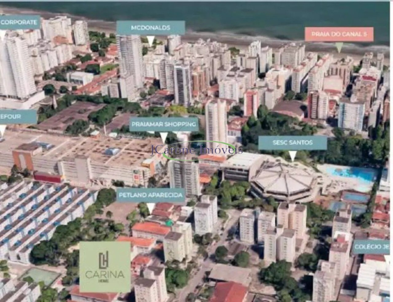 Apartamento, 1 quarto, 43 m² - Foto 16