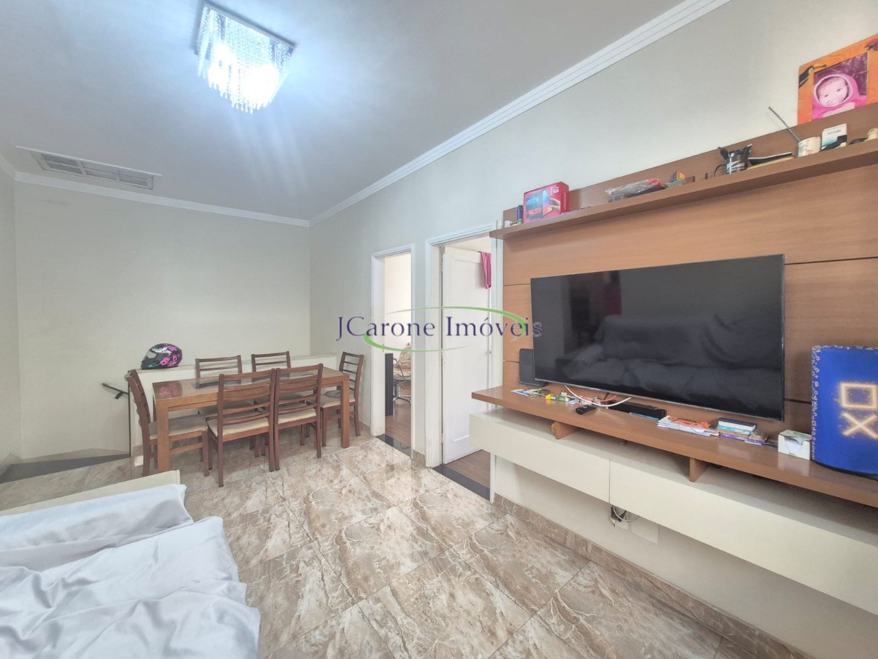 Casa, 3 quartos, 87 m² - Foto 2