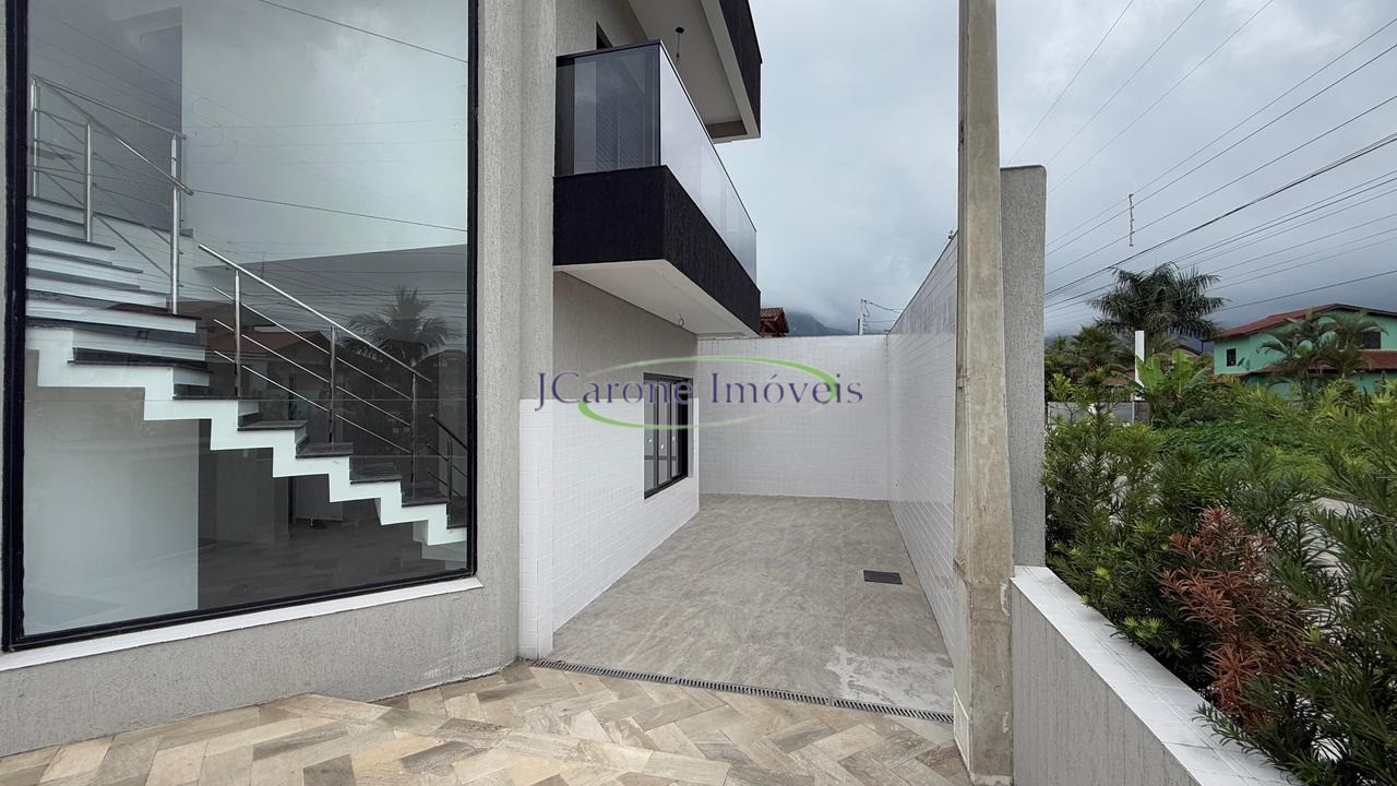 Casa, 4 quartos, 119 m² - Foto 2