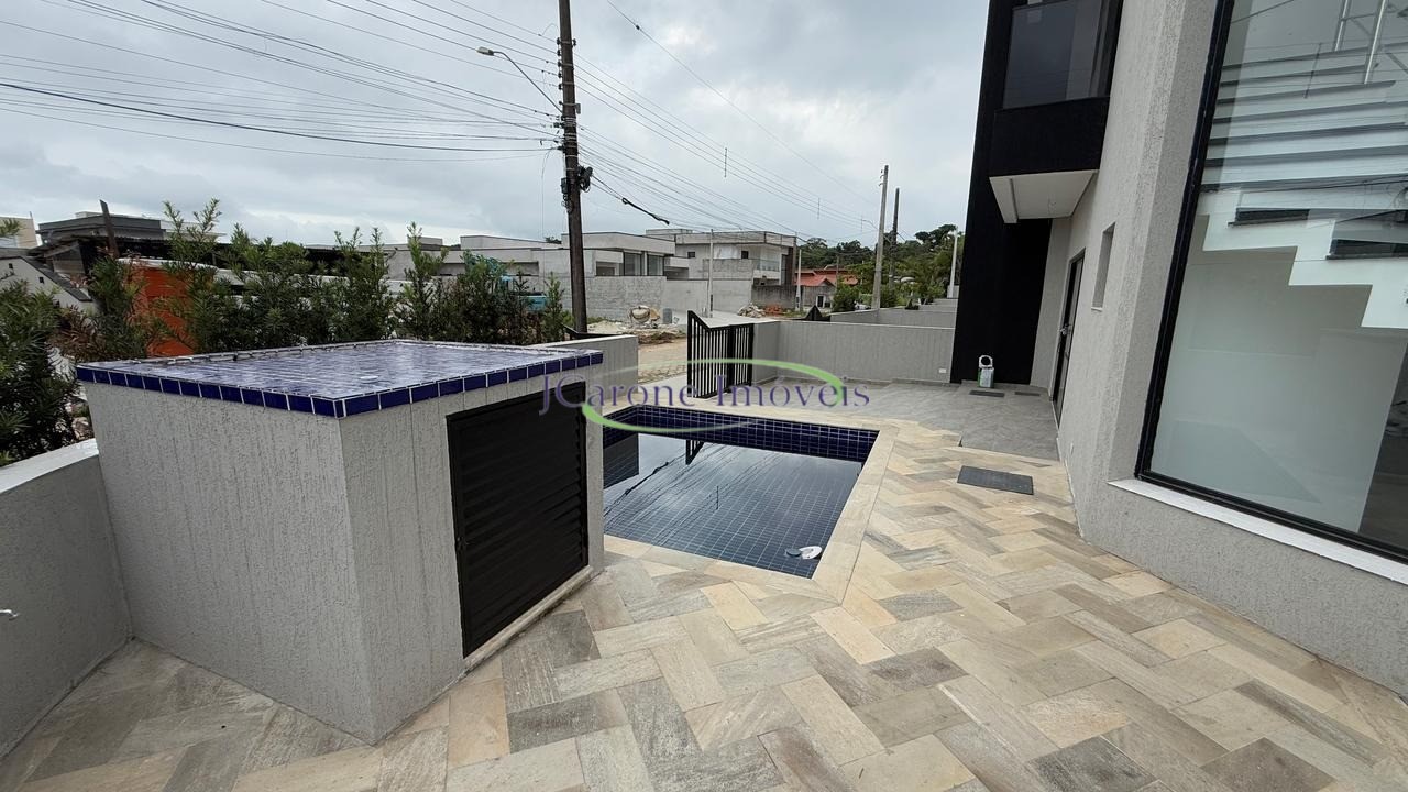 Casa, 4 quartos, 119 m² - Foto 6