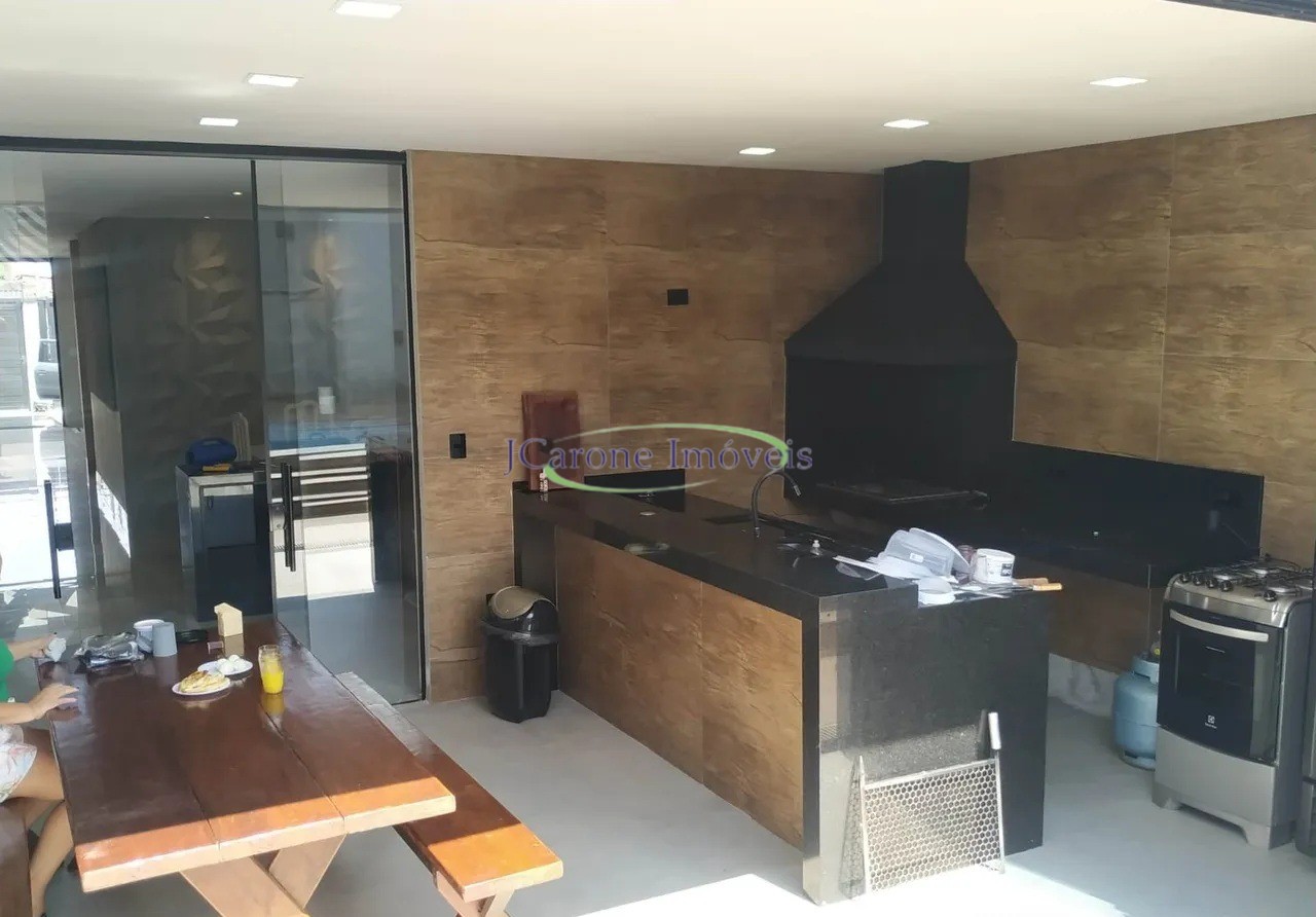 Casa, 3 quartos, 185 m² - Foto 13