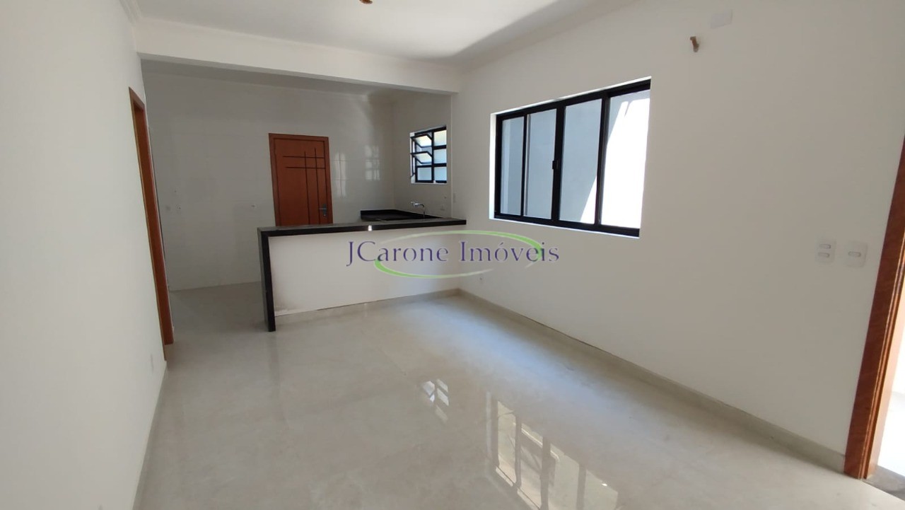 Casa, 3 quartos, 100 m² - Foto 1