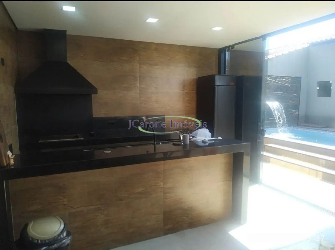 Casa, 3 quartos, 185 m² - Foto 12