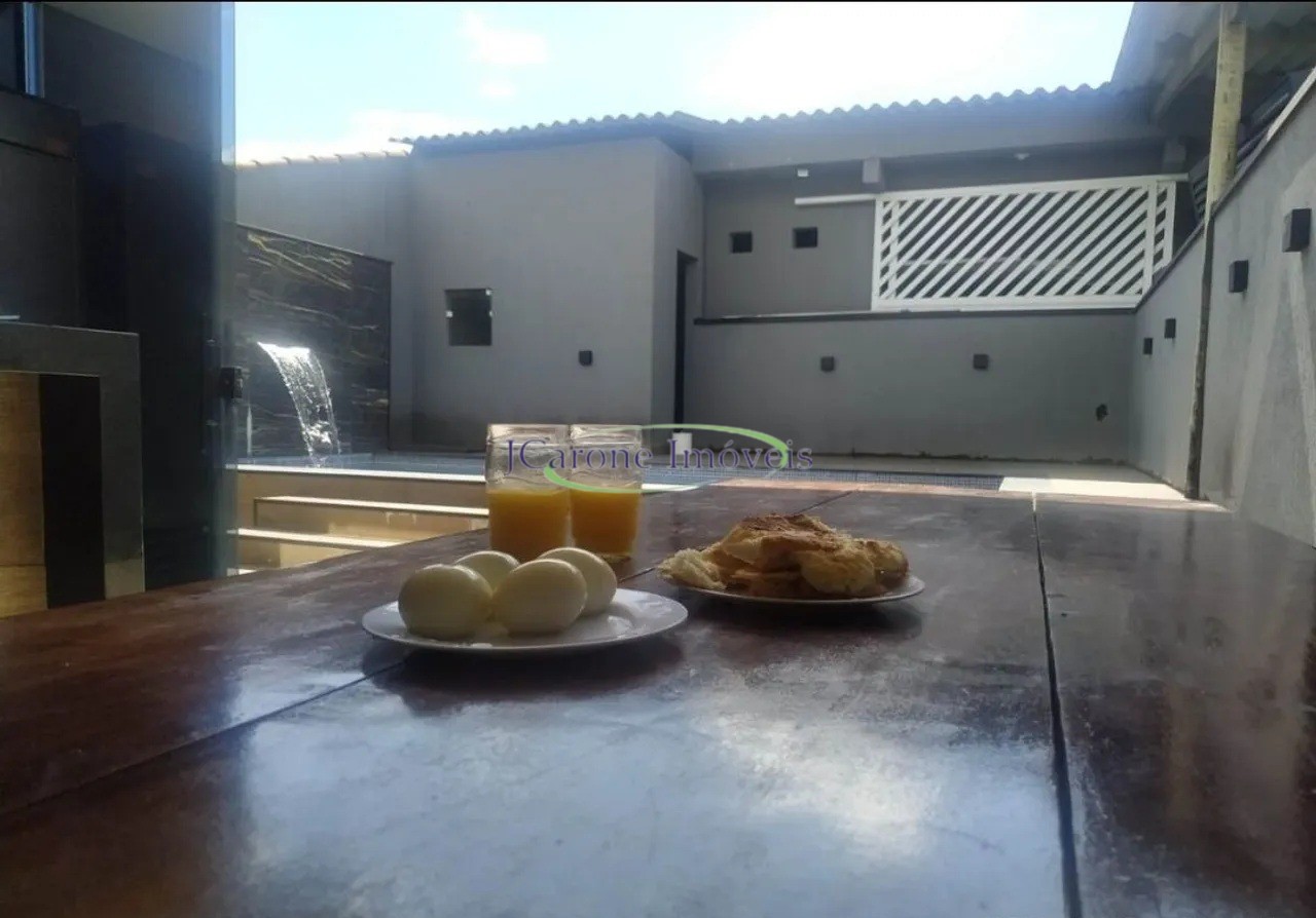 Casa, 3 quartos, 185 m² - Foto 15