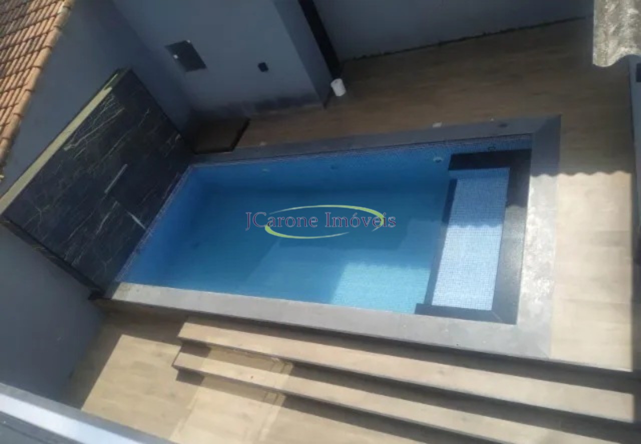 Casa, 3 quartos, 185 m² - Foto 16