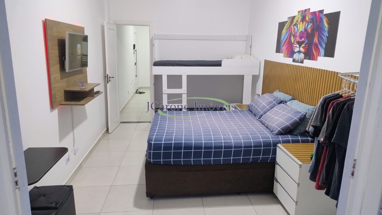 Apartamento, 1 quarto, 50 m² - Foto 10