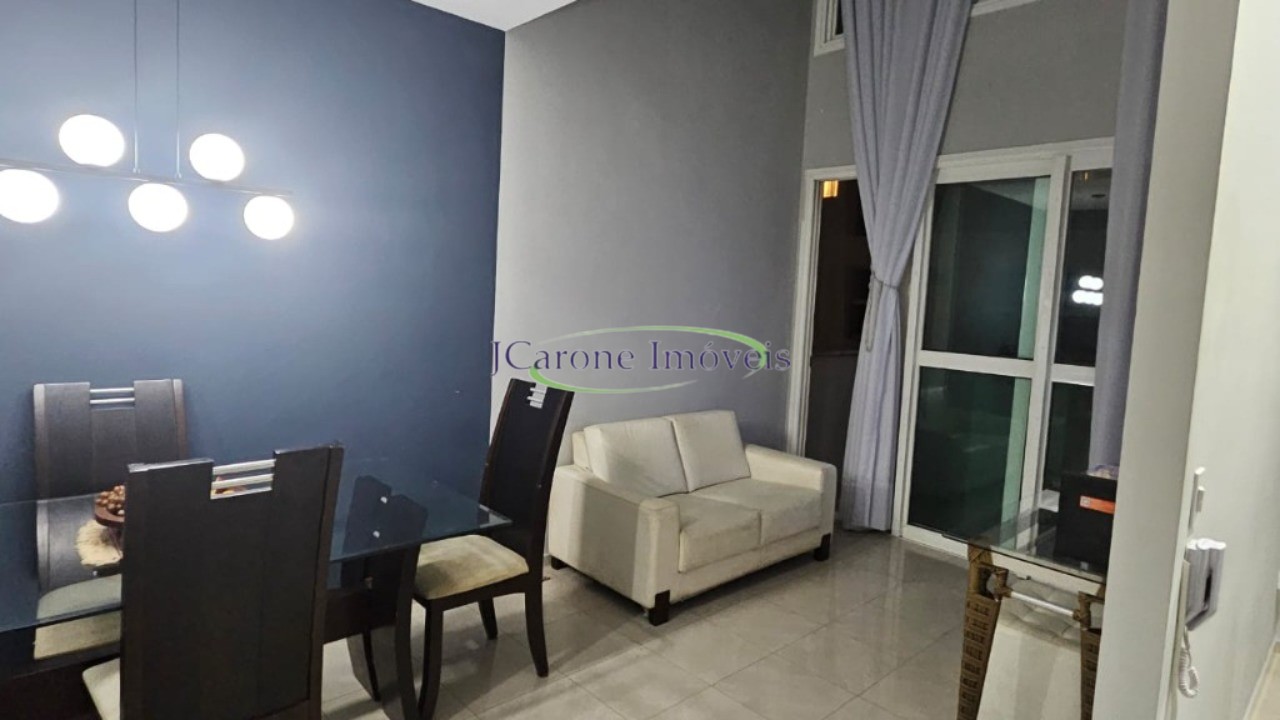 Apartamento, 1 quarto, 70 m² - Foto 2