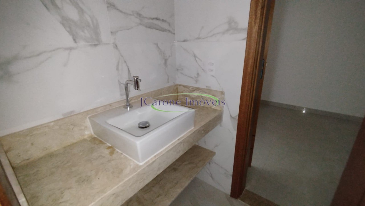 Casa, 3 quartos, 100 m² - Foto 11