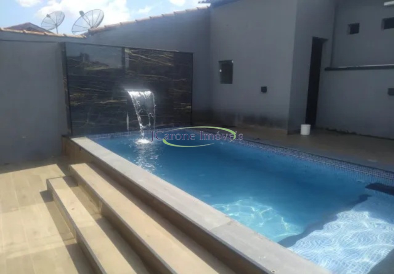 Casa, 3 quartos, 185 m² - Foto 17