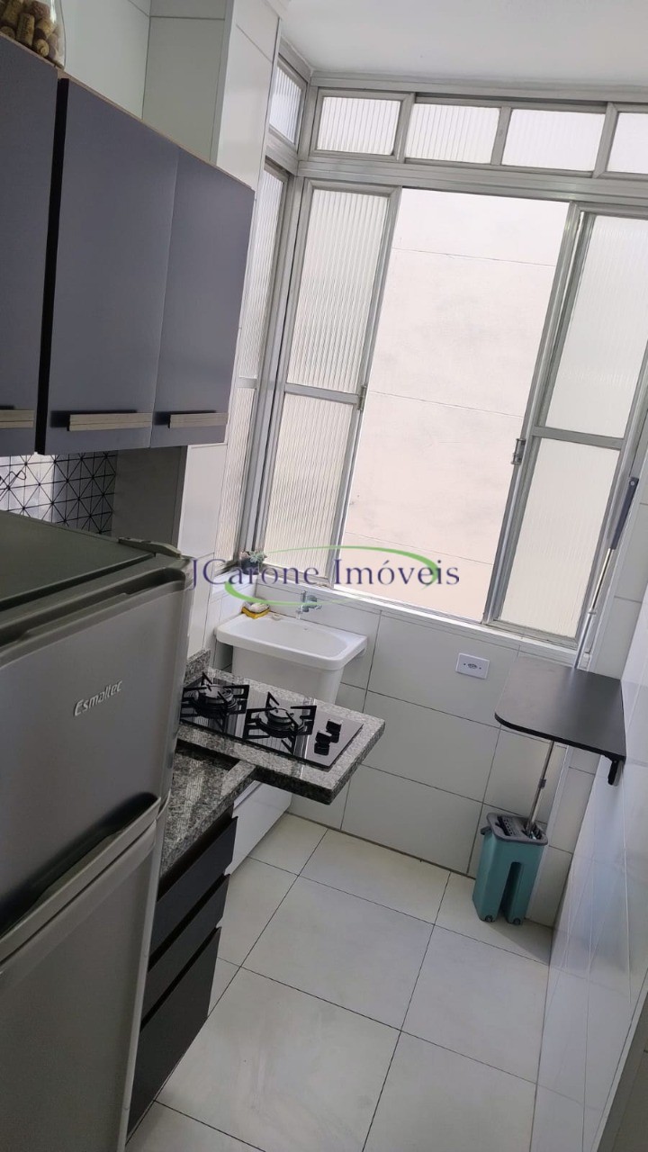 Apartamento, 1 quarto, 50 m² - Foto 16