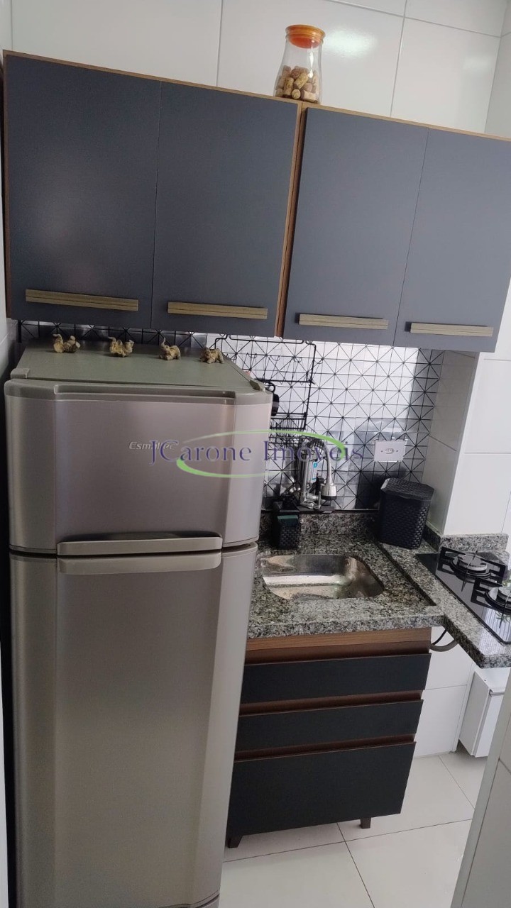 Apartamento, 1 quarto, 50 m² - Foto 15