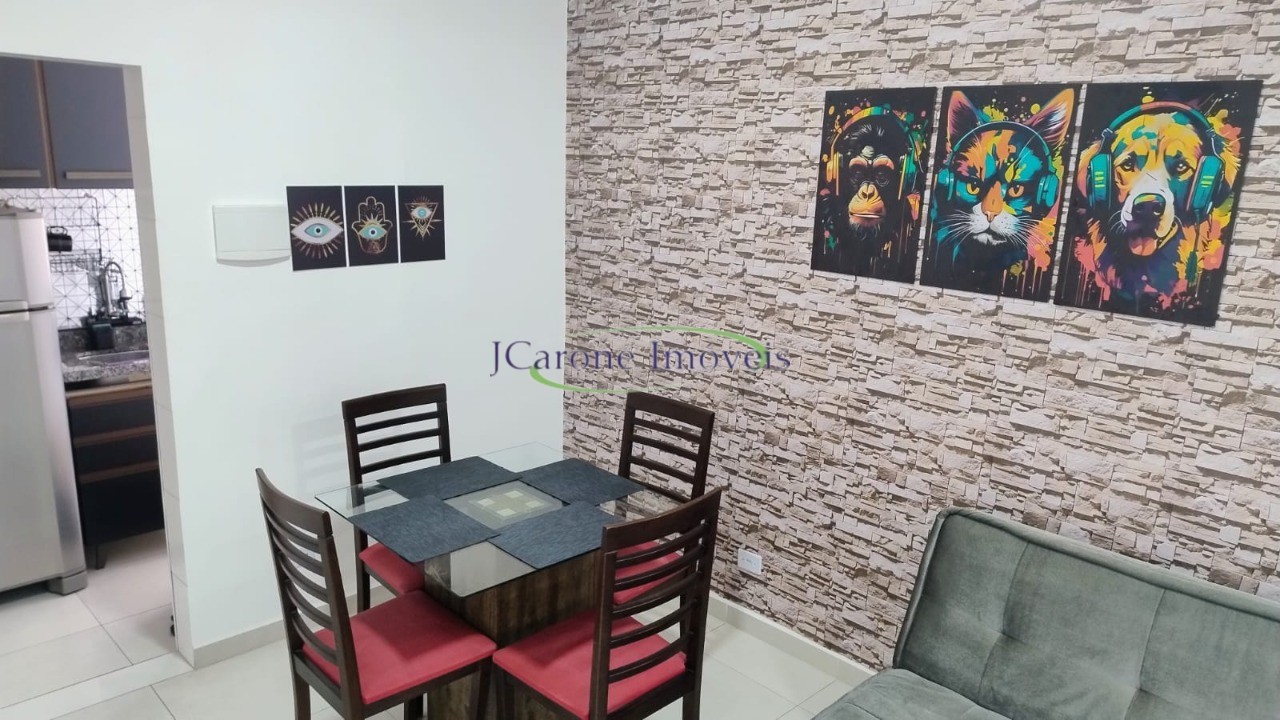 Apartamento, 1 quarto, 50 m² - Foto 4