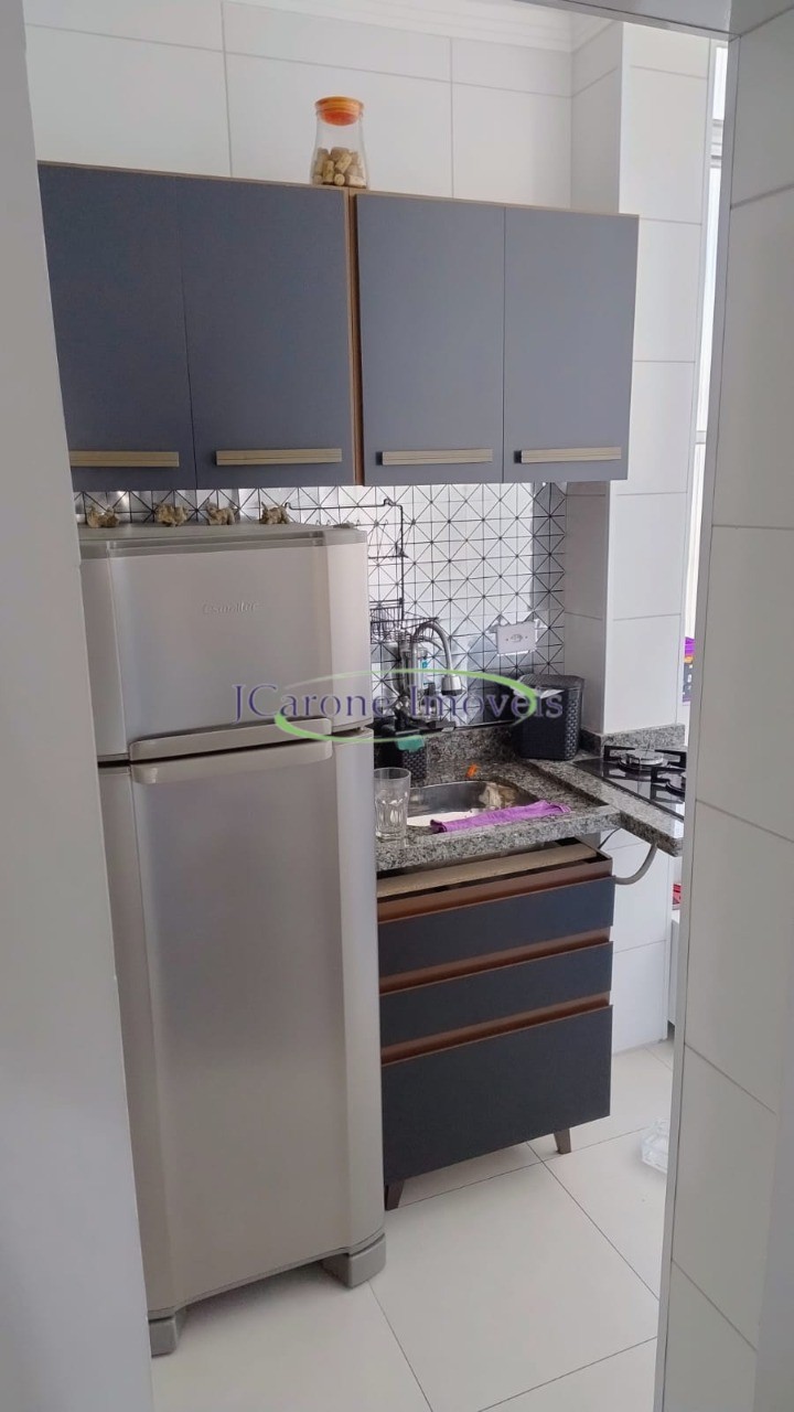 Apartamento, 1 quarto, 50 m² - Foto 17
