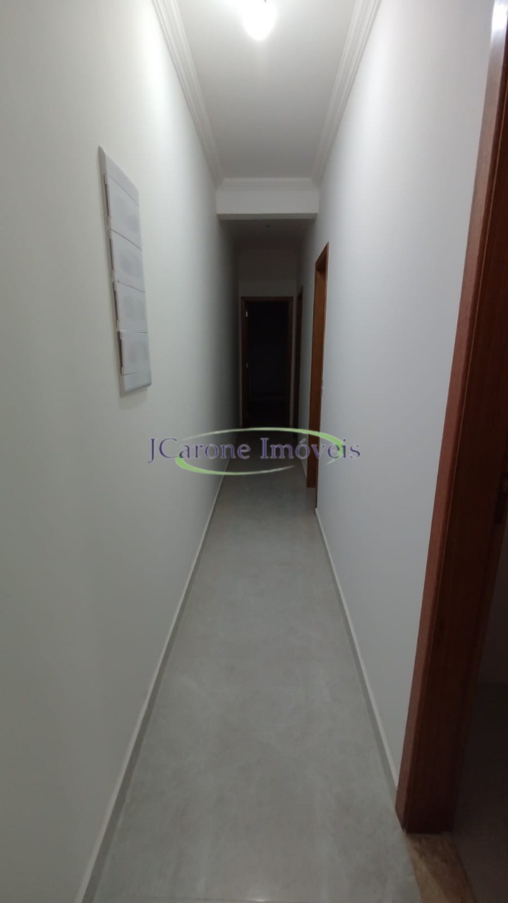 Casa, 3 quartos, 100 m² - Foto 4