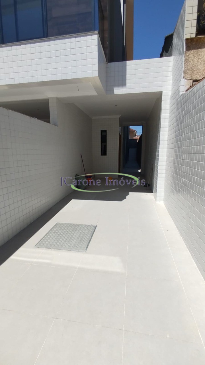 Casa, 3 quartos, 100 m² - Foto 19
