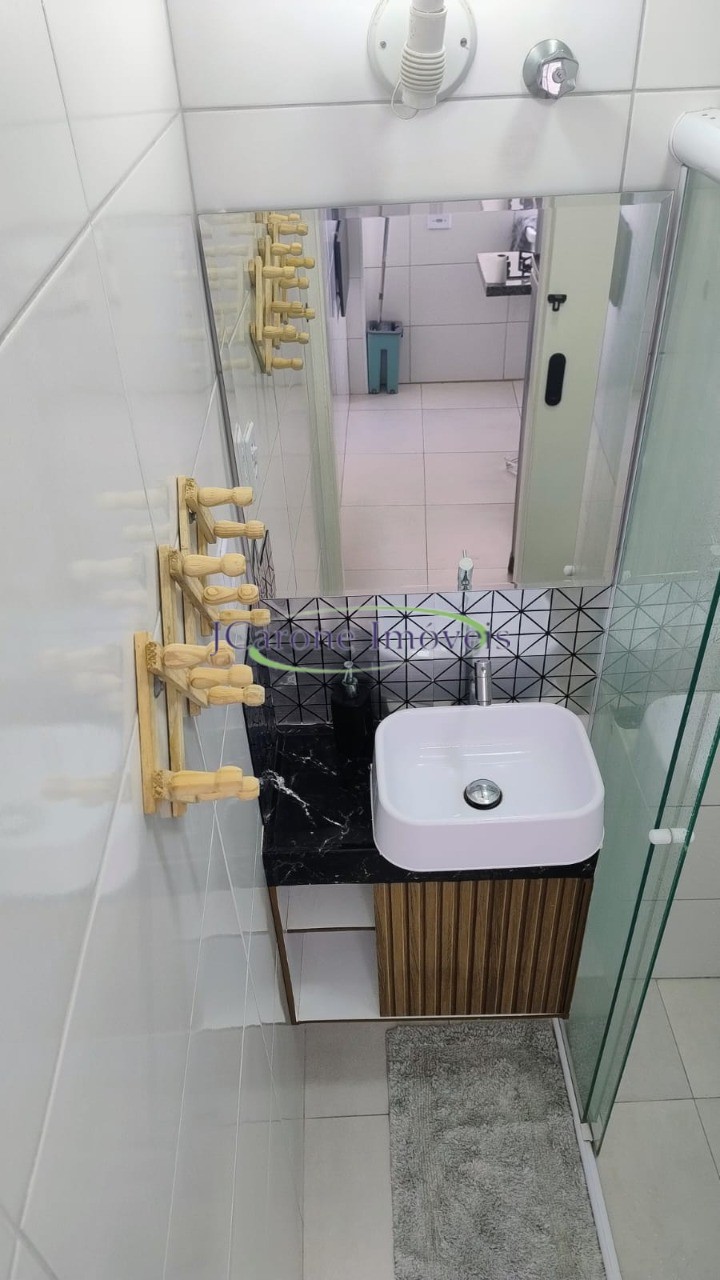 Apartamento, 1 quarto, 50 m² - Foto 5