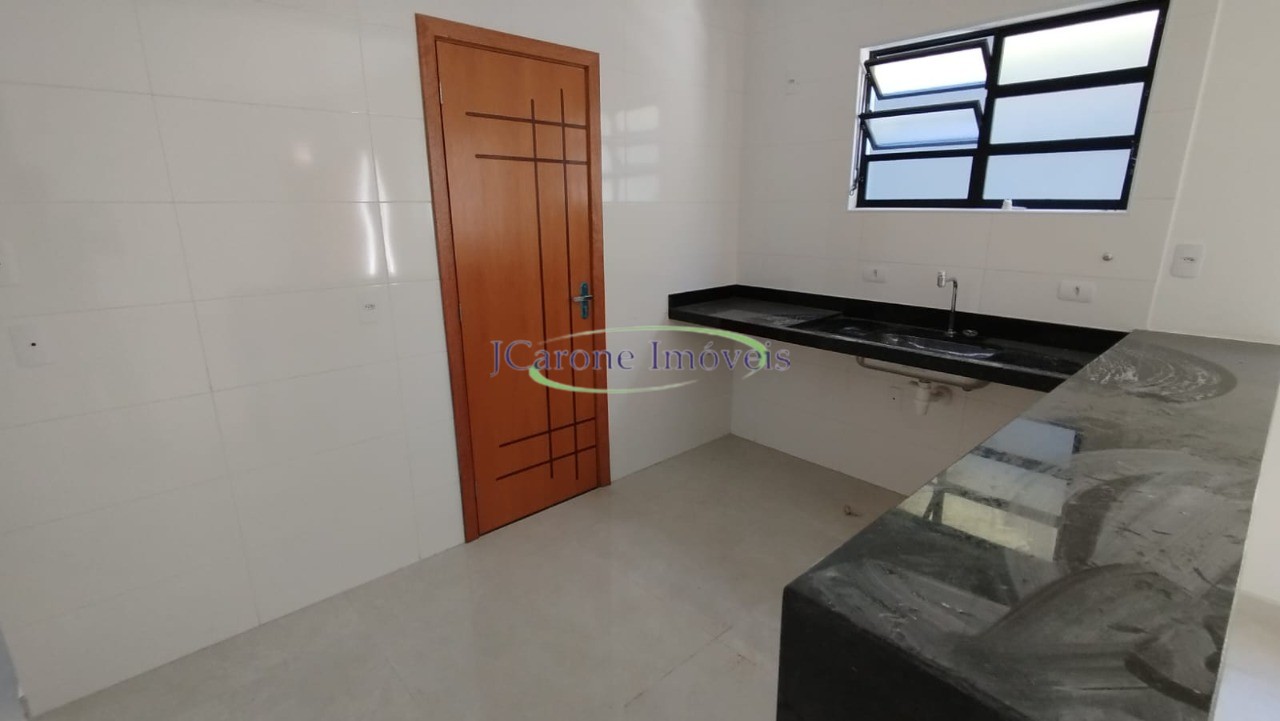 Casa, 3 quartos, 100 m² - Foto 2