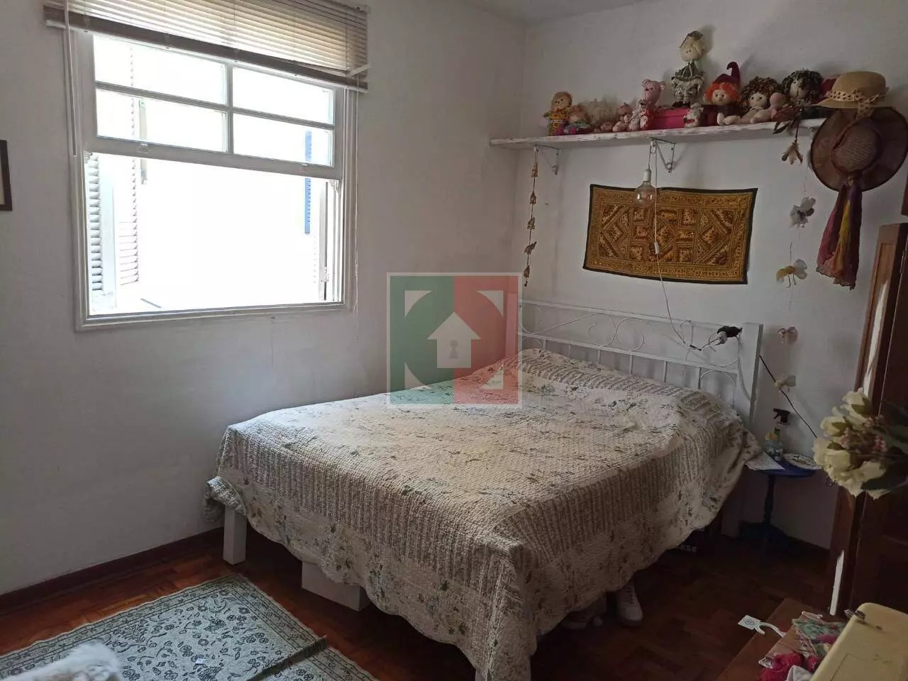 Apartamento, 2 quartos, 70 m² - Foto 4