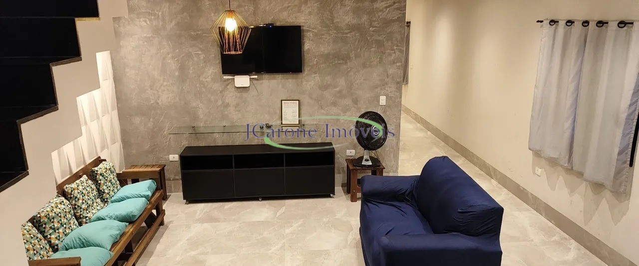 Casa, 3 quartos, 185 m² - Foto 1