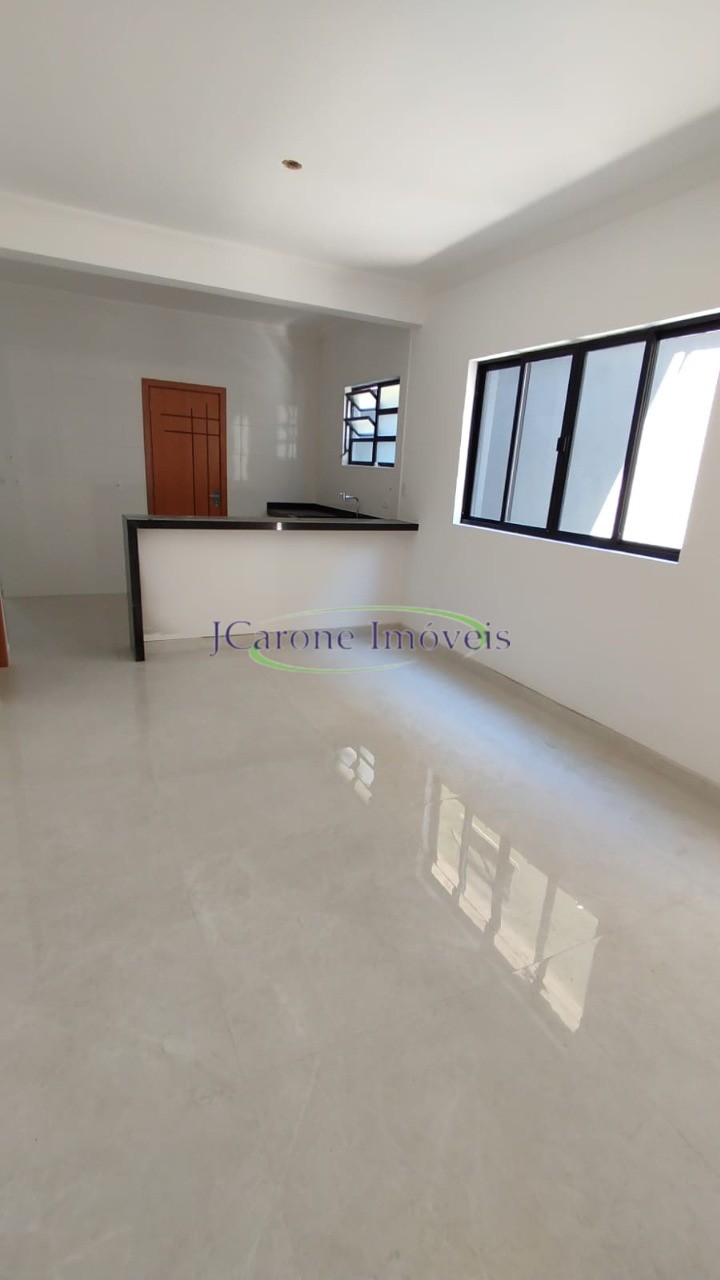 Casa, 3 quartos, 100 m² - Foto 3