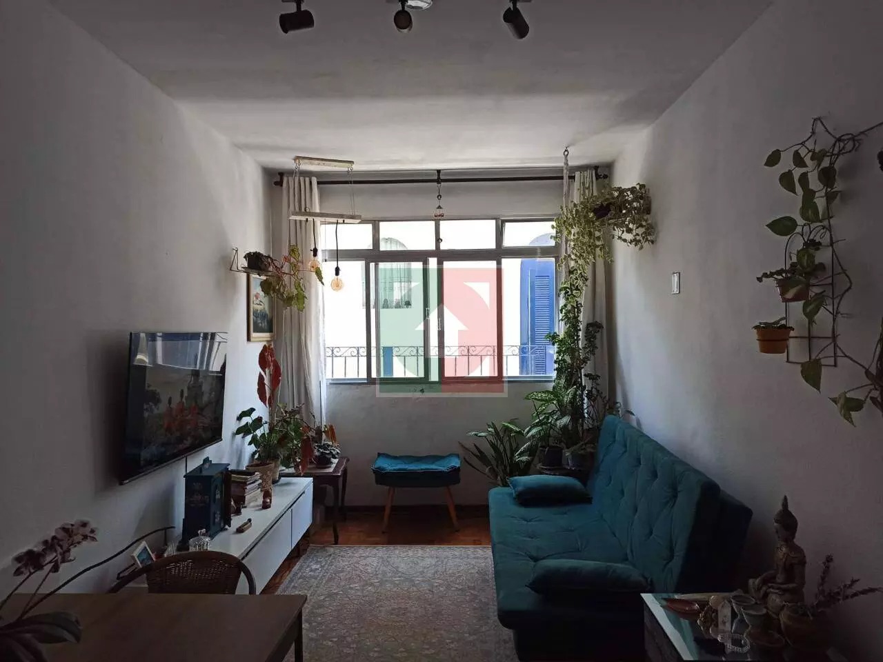 Apartamento, 2 quartos, 70 m² - Foto 2