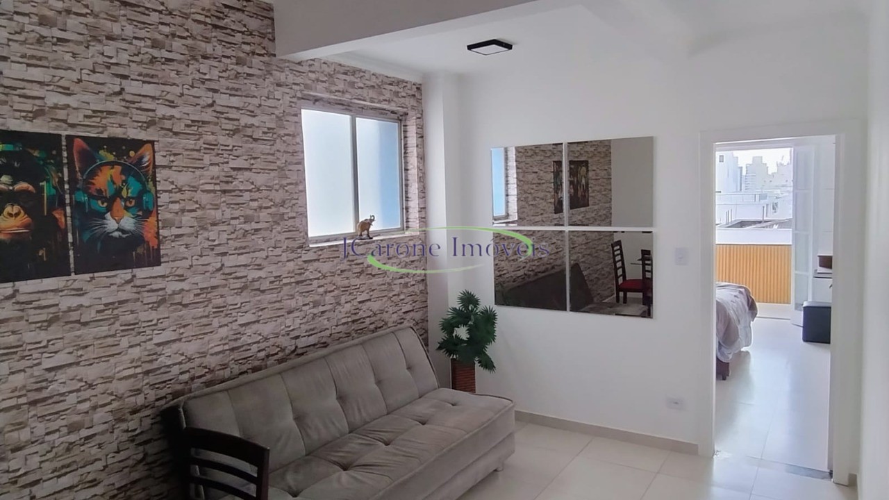 Apartamento, 1 quarto, 50 m² - Foto 3