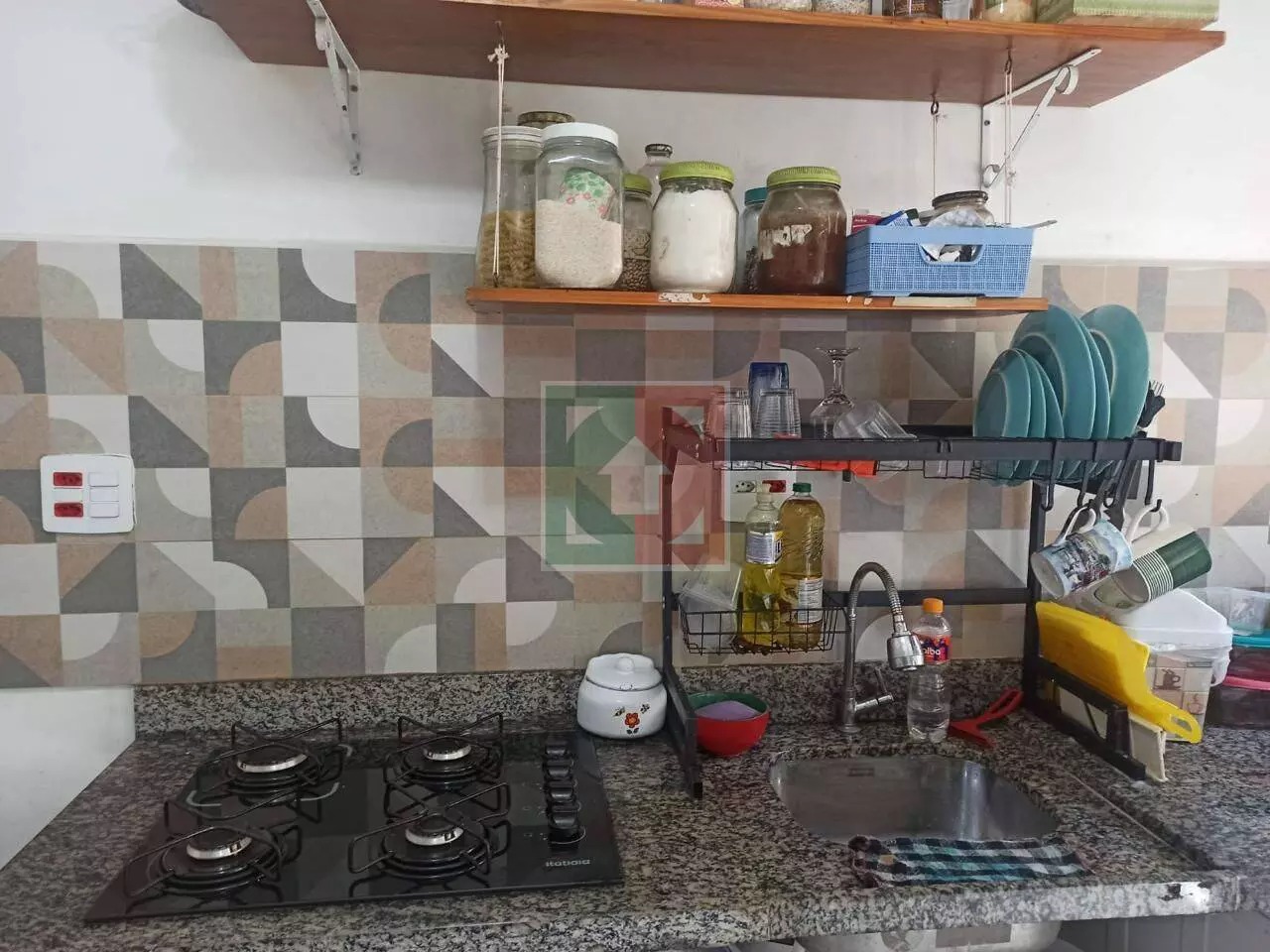 Apartamento, 2 quartos, 70 m² - Foto 9