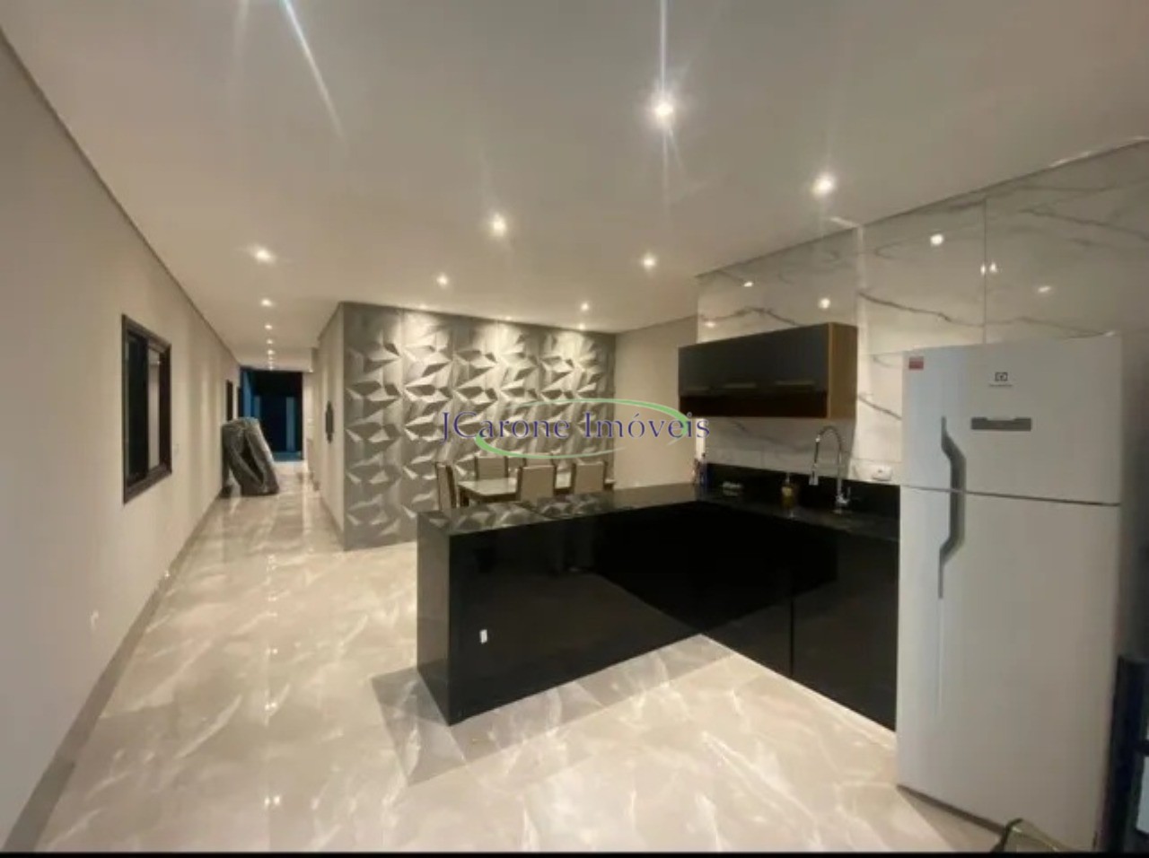 Casa, 3 quartos, 185 m² - Foto 2