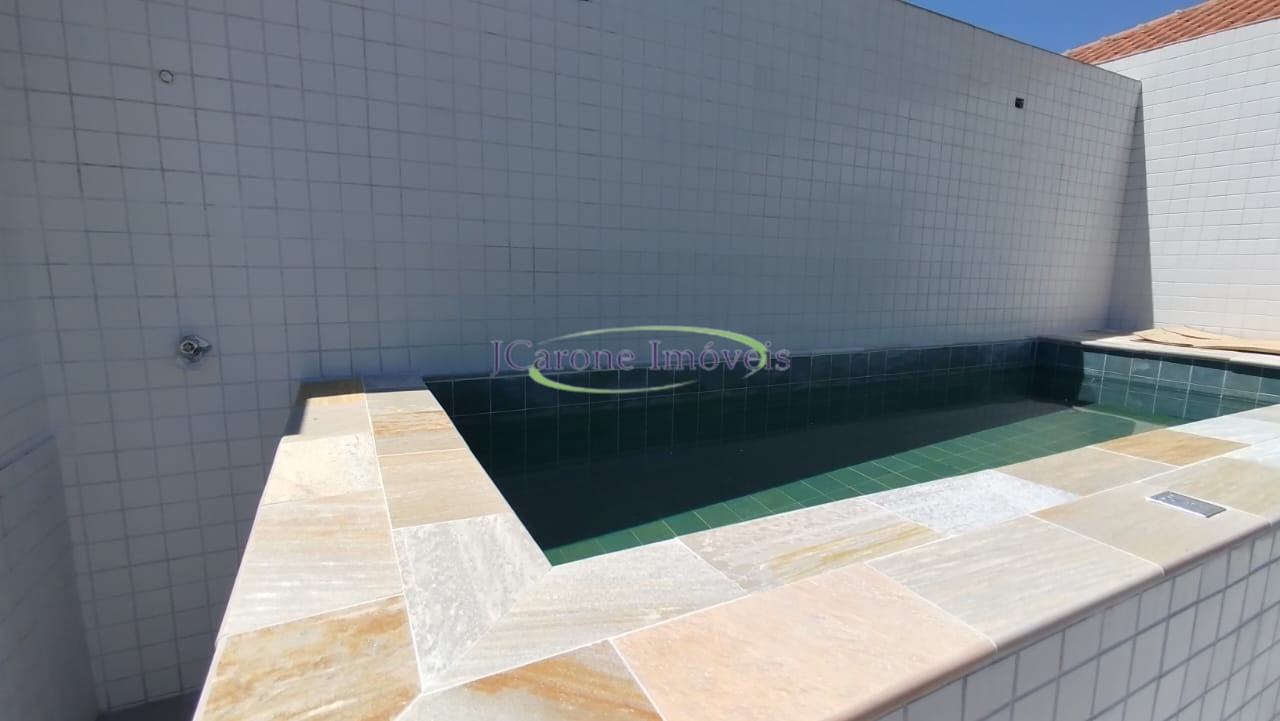 Casa, 3 quartos, 220 m² - Foto 29