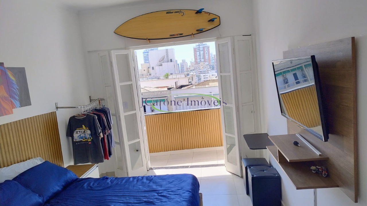 Apartamento, 1 quarto, 50 m² - Foto 8