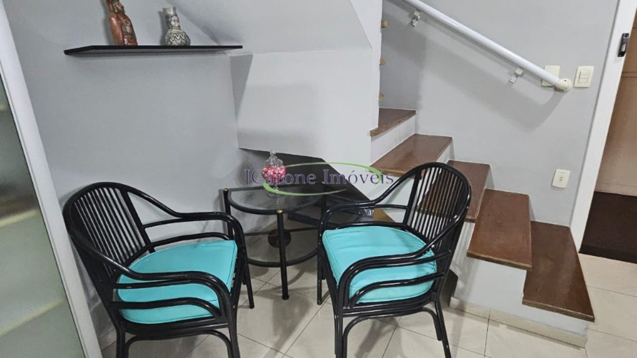 Apartamento, 1 quarto, 70 m² - Foto 6