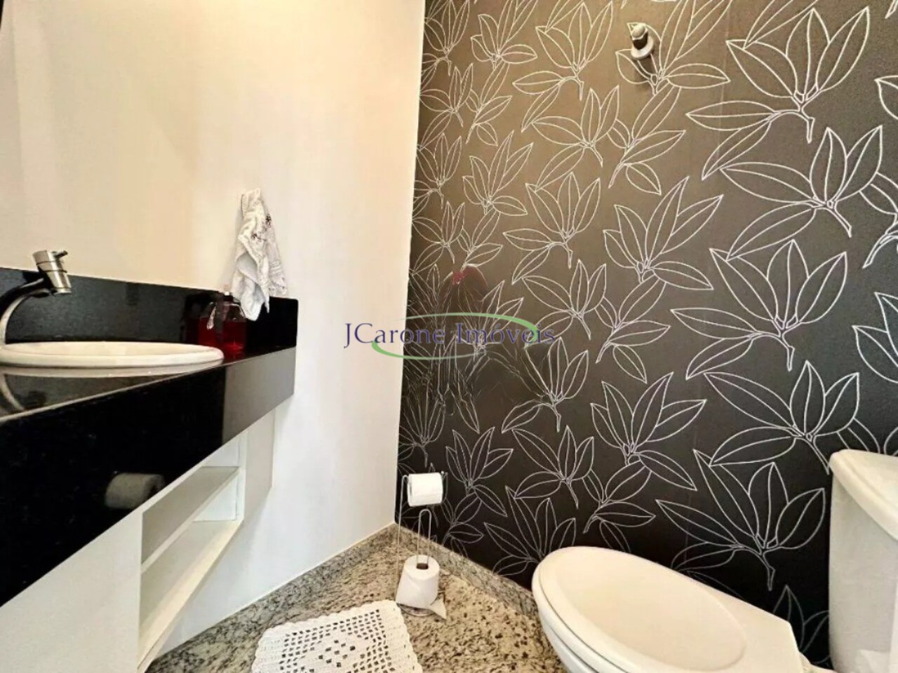 Apartamento, 3 quartos, 140 m² - Foto 7