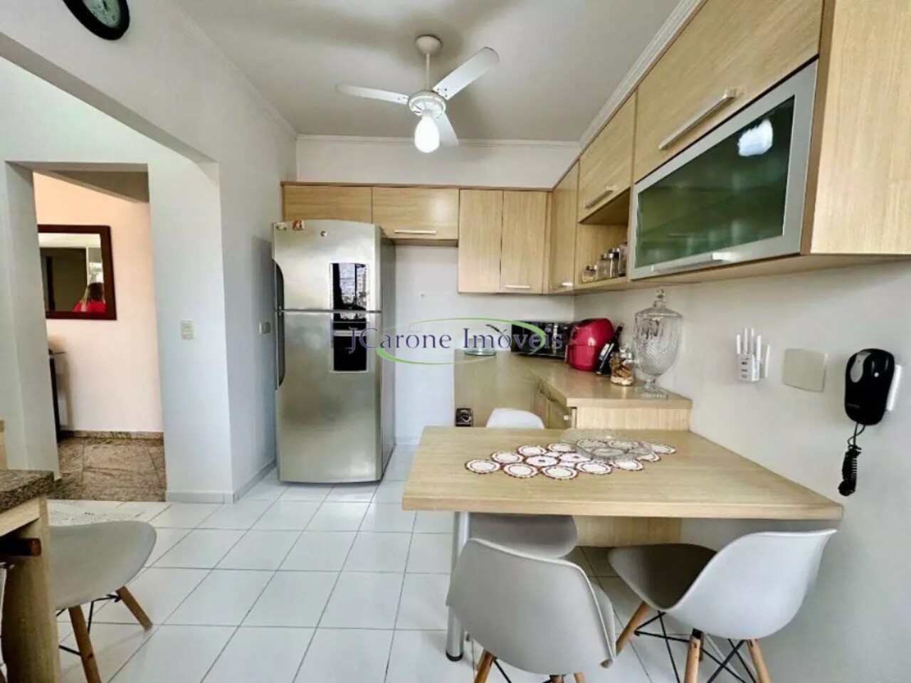 Apartamento, 3 quartos, 140 m² - Foto 10