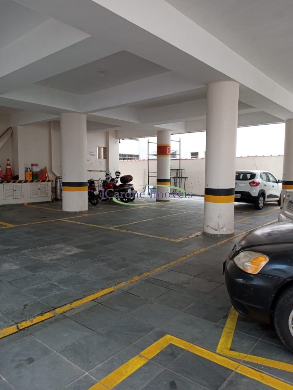 Sala-Conjunto, 40 m² - Foto 14