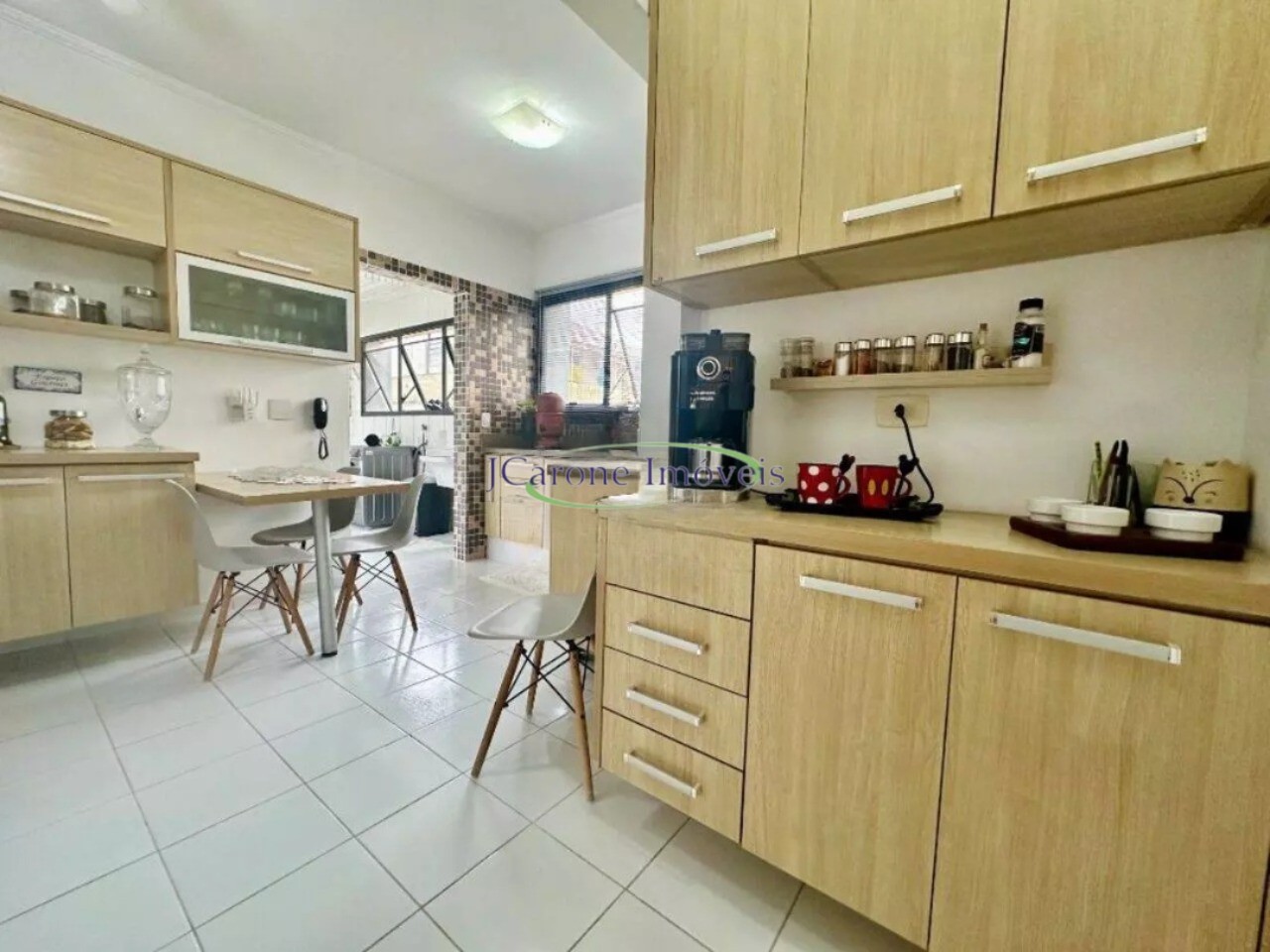 Apartamento, 3 quartos, 140 m² - Foto 8