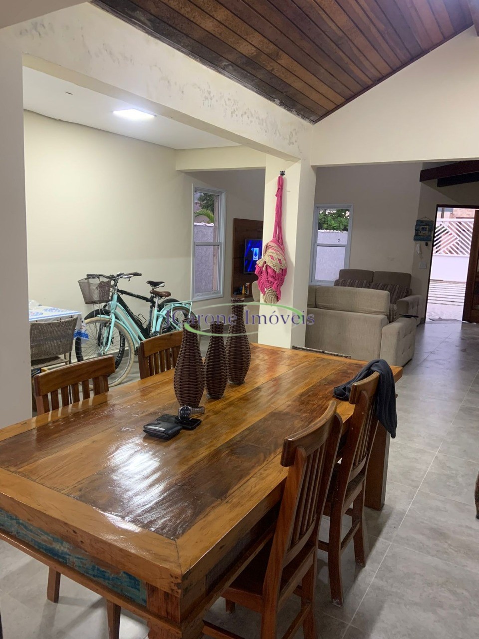 Casa, 4 quartos, 170 m² - Foto 2