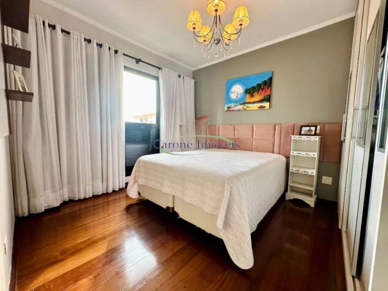 Apartamento, 3 quartos, 140 m² - Foto 22