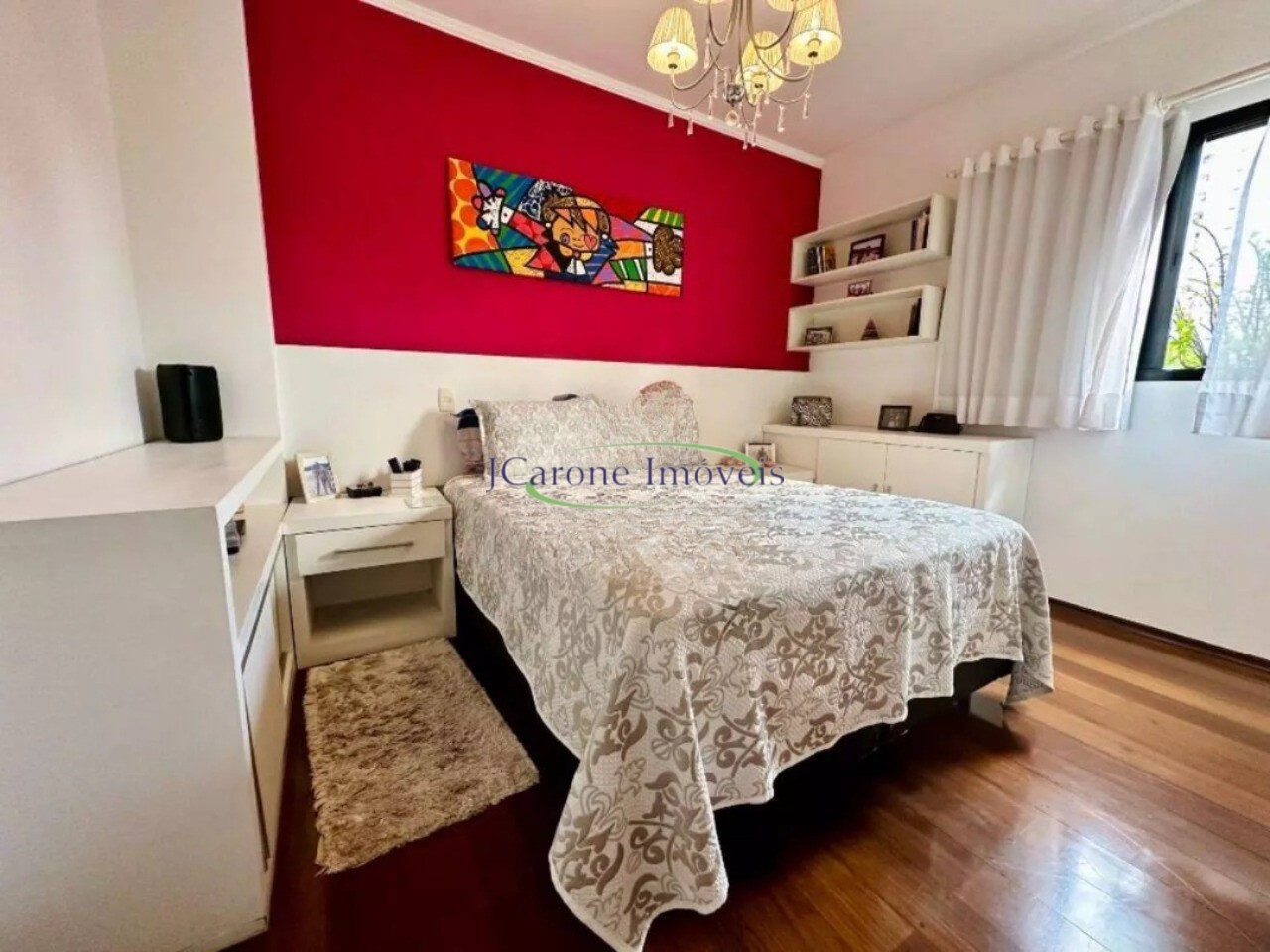 Apartamento, 3 quartos, 140 m² - Foto 12