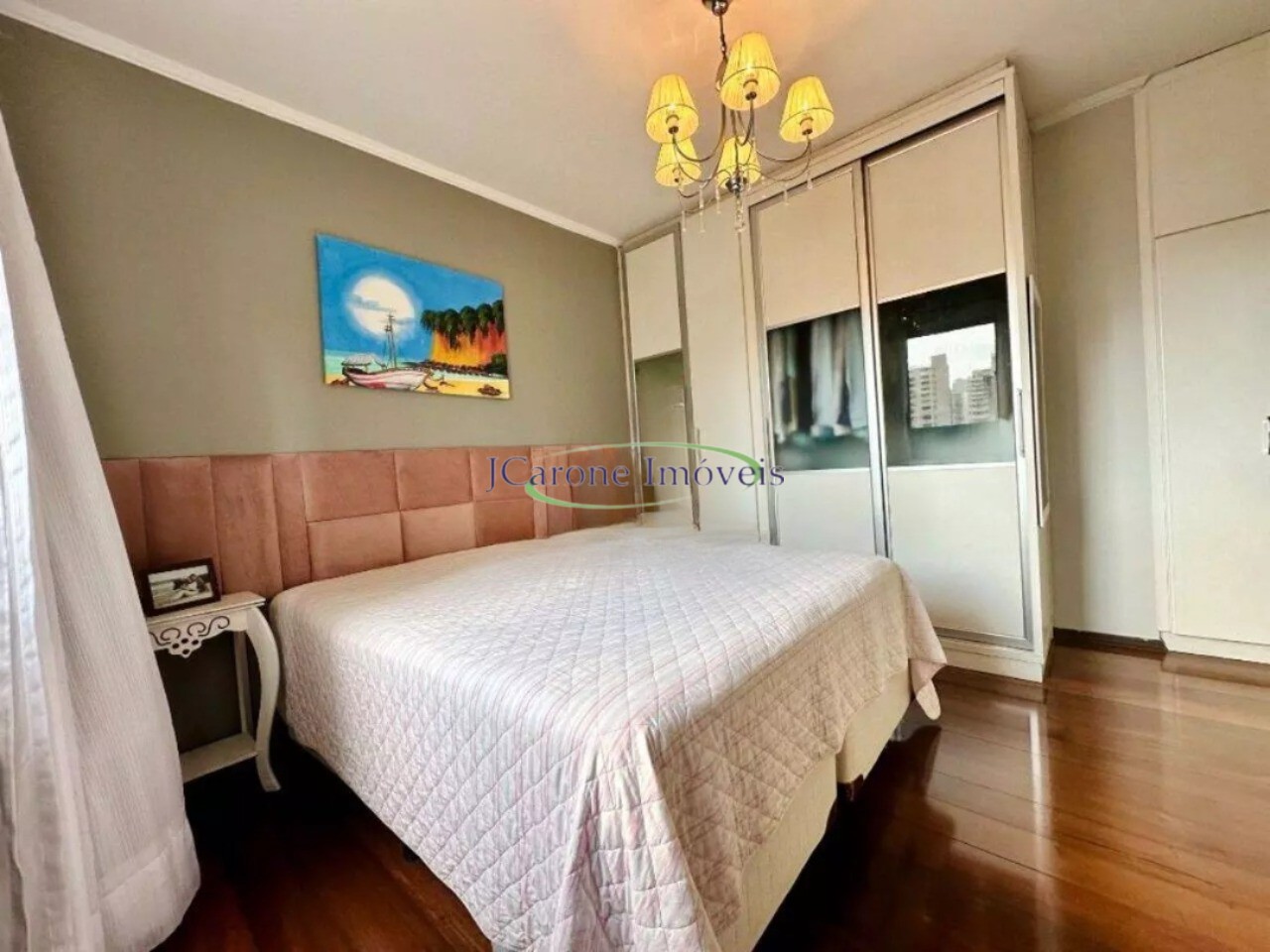 Apartamento, 3 quartos, 140 m² - Foto 23